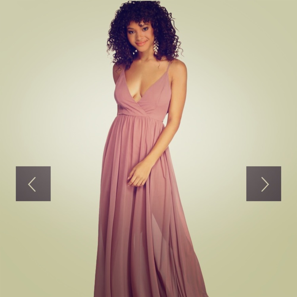 Windsor wedding /formal dress